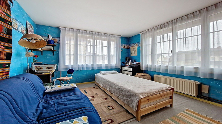 Ma-Cabane - Vente Maison GISORS, 94 m²
