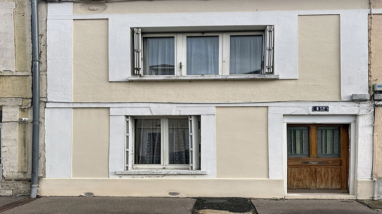Ma-Cabane - Vente Maison GISORS, 100 m²
