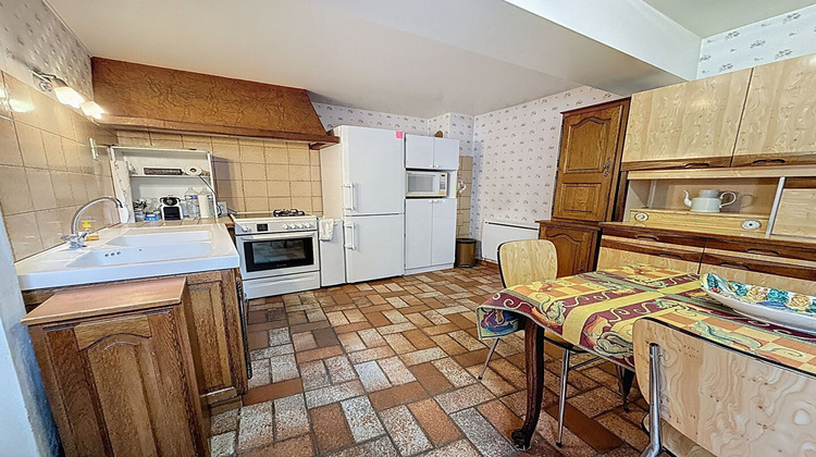 Ma-Cabane - Vente Maison GISORS, 100 m²