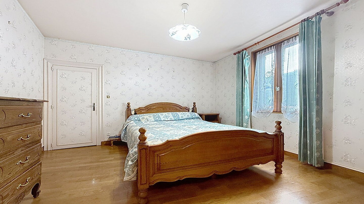 Ma-Cabane - Vente Maison GISORS, 100 m²