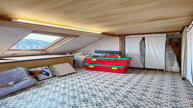 Ma-Cabane - Vente Maison GISORS, 100 m²