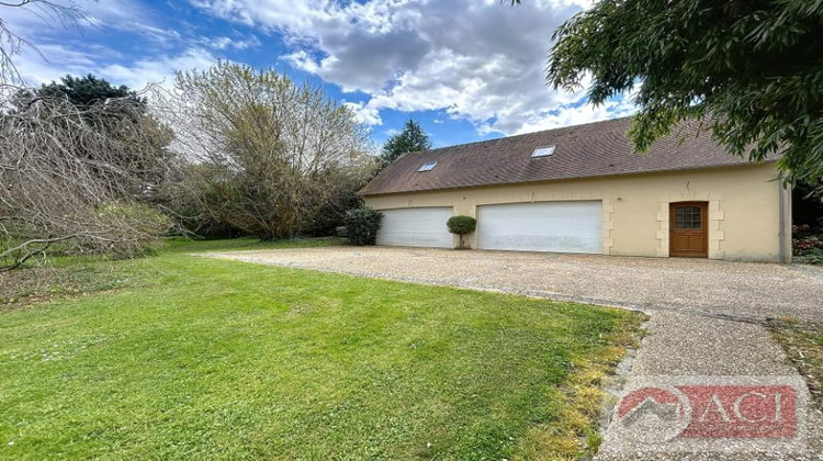 Ma-Cabane - Vente Maison GISORS, 164 m²