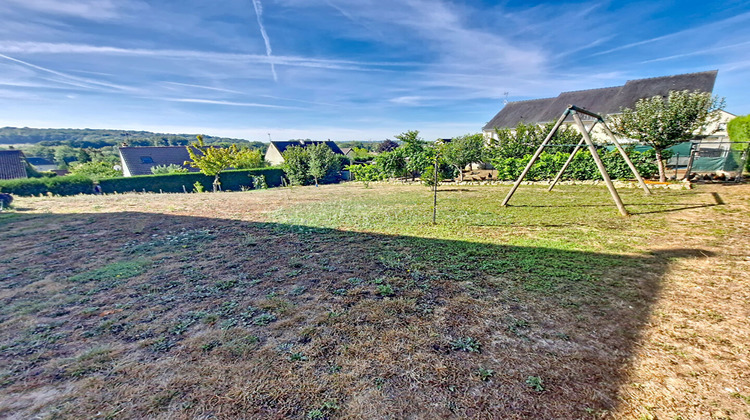 Ma-Cabane - Vente Maison GISORS, 128 m²