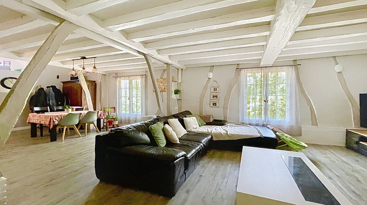 Ma-Cabane - Vente Maison GISORS, 100 m²