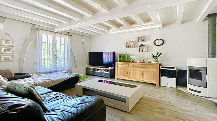 Ma-Cabane - Vente Maison GISORS, 100 m²