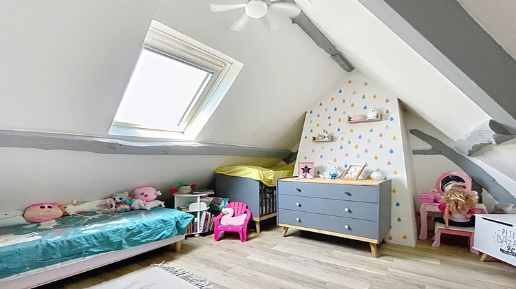 Ma-Cabane - Vente Maison GISORS, 100 m²