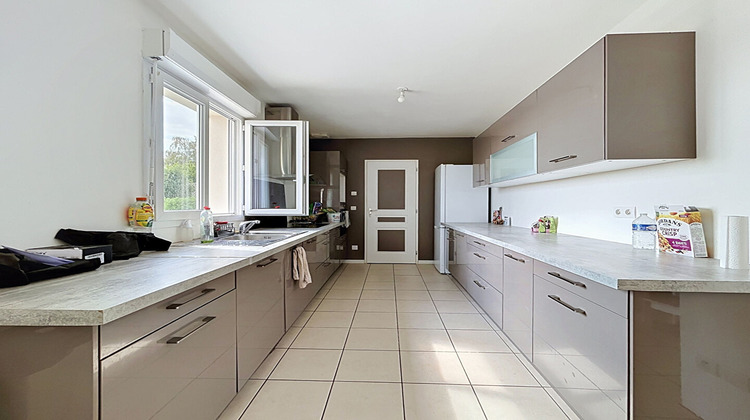 Ma-Cabane - Vente Maison GISORS, 121 m²