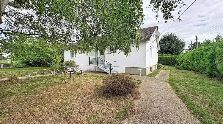 Ma-Cabane - Vente Maison GISORS, 69 m²