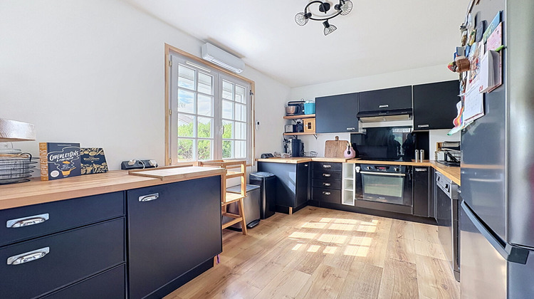Ma-Cabane - Vente Maison GISORS, 69 m²
