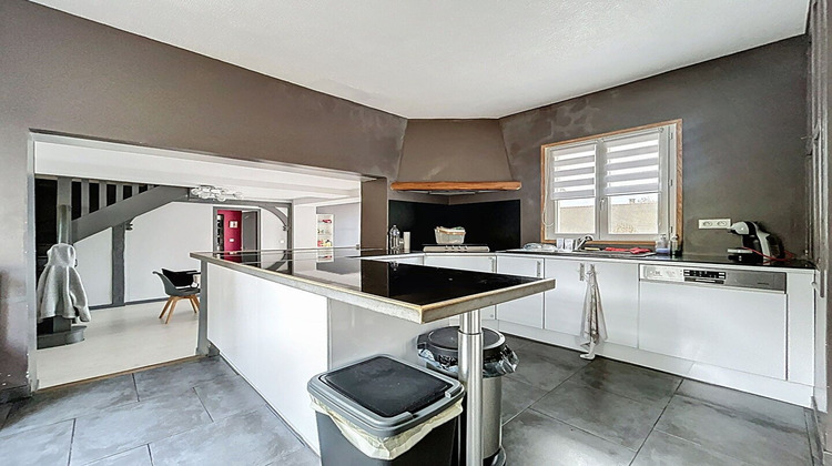 Ma-Cabane - Vente Maison GISORS, 170 m²