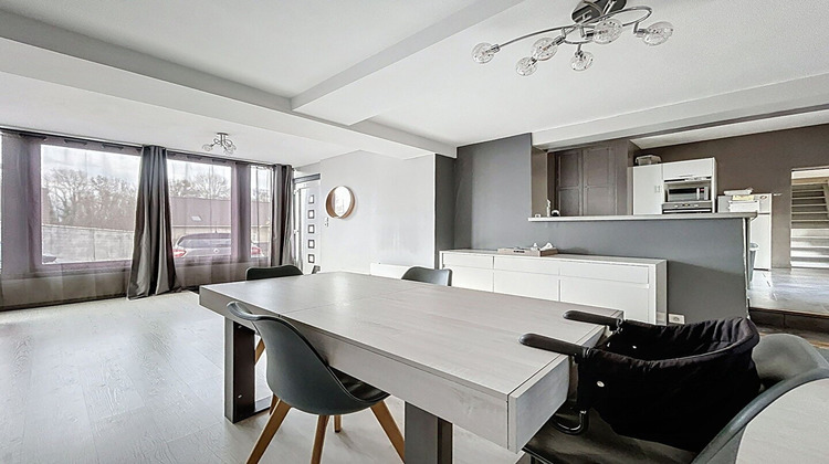 Ma-Cabane - Vente Maison GISORS, 170 m²