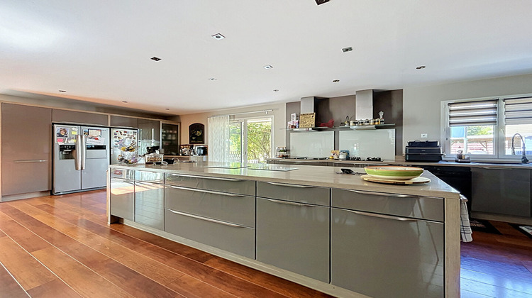 Ma-Cabane - Vente Maison GISORS, 293 m²