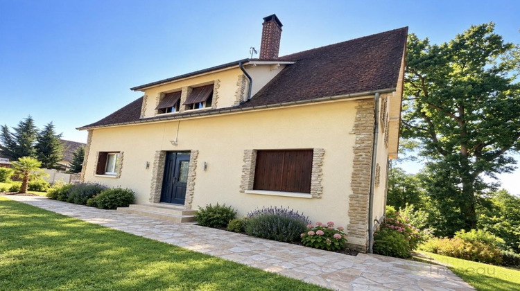 Ma-Cabane - Vente Maison GISORS, 175 m²