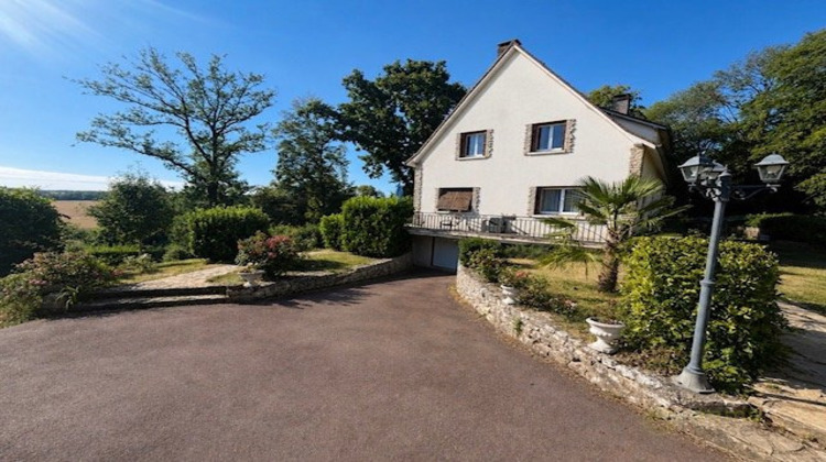 Ma-Cabane - Vente Maison GISORS, 175 m²