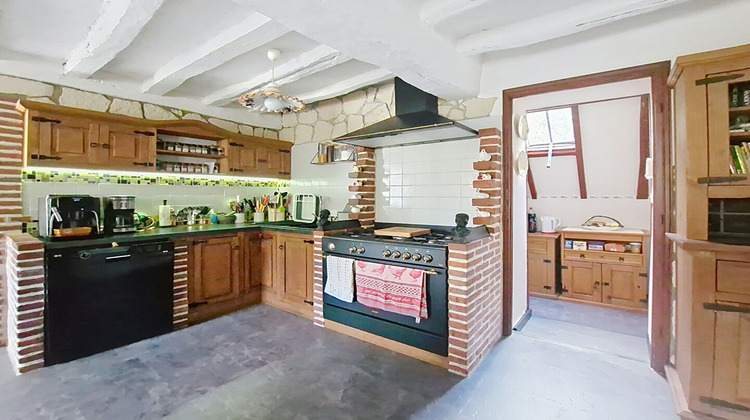 Ma-Cabane - Vente Maison GISORS, 159 m²