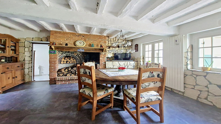 Ma-Cabane - Vente Maison GISORS, 159 m²