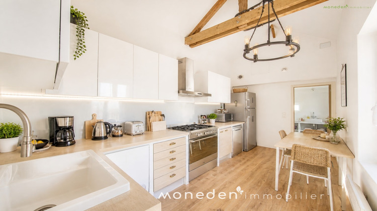Ma-Cabane - Vente Maison GISORS, 110 m²