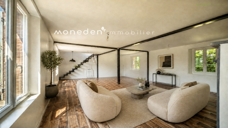 Ma-Cabane - Vente Maison GISORS, 110 m²