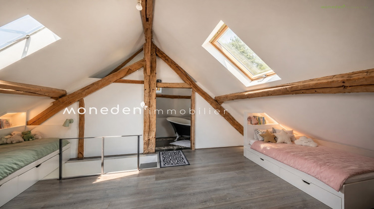 Ma-Cabane - Vente Maison GISORS, 110 m²
