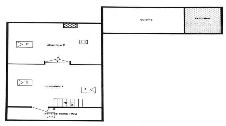 Ma-Cabane - Vente Maison GISORS, 110 m²