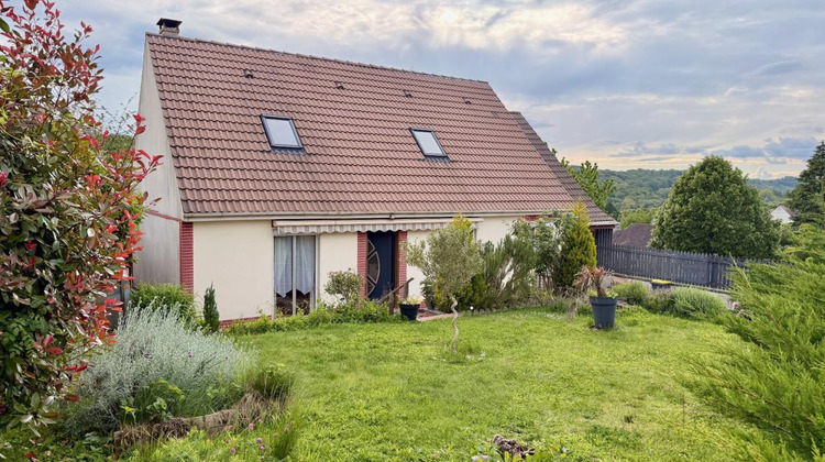 Ma-Cabane - Vente Maison GISORS, 107 m²