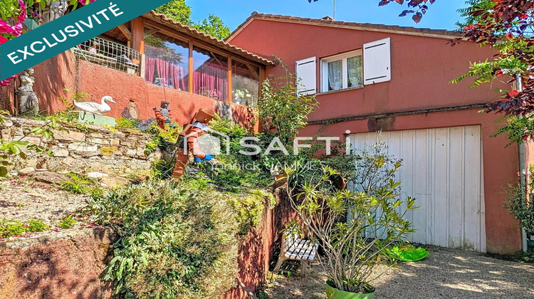 Ma-Cabane - Vente Maison Gissac, 76 m²