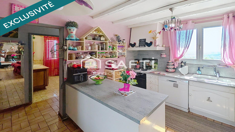 Ma-Cabane - Vente Maison Gissac, 76 m²