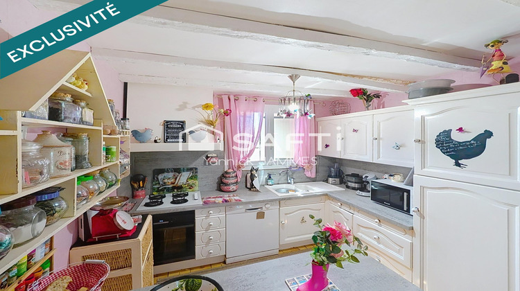 Ma-Cabane - Vente Maison Gissac, 76 m²