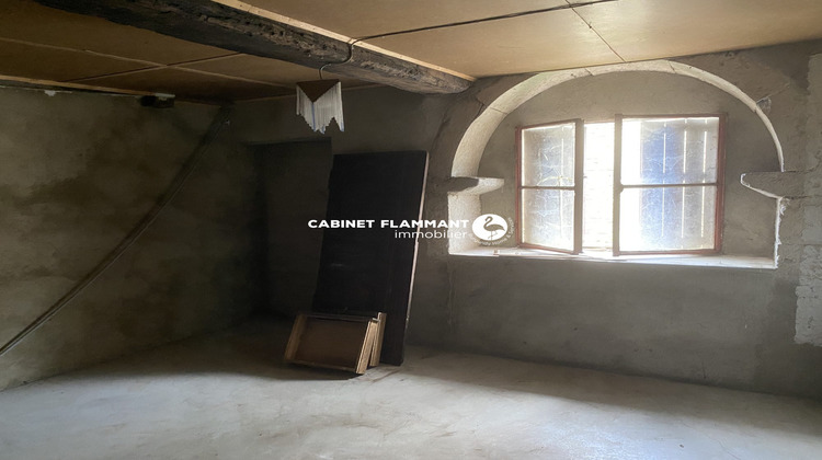 Ma-Cabane - Vente Maison Gissey-sous-Flavigny, 45 m²