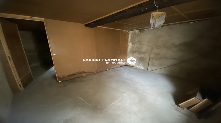 Ma-Cabane - Vente Maison Gissey-sous-Flavigny, 45 m²