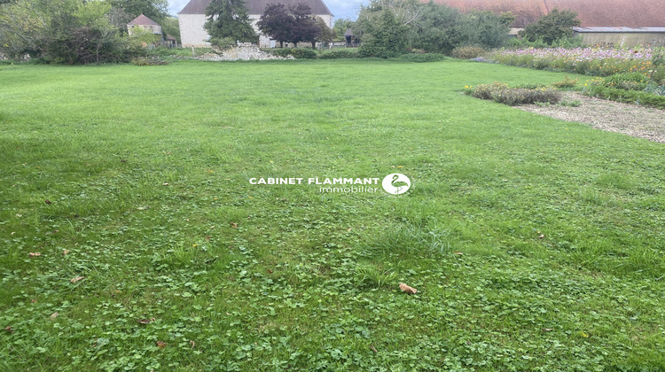 Ma-Cabane - Vente Maison Gissey-sous-Flavigny, 45 m²