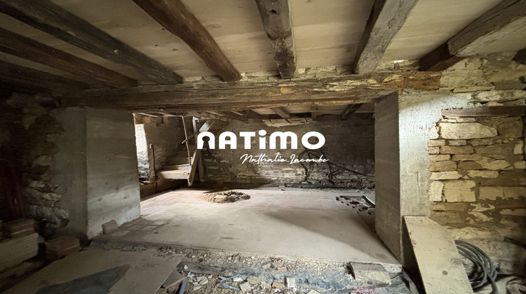 Ma-Cabane - Vente Maison Gissey-sous-Flavigny, 100 m²