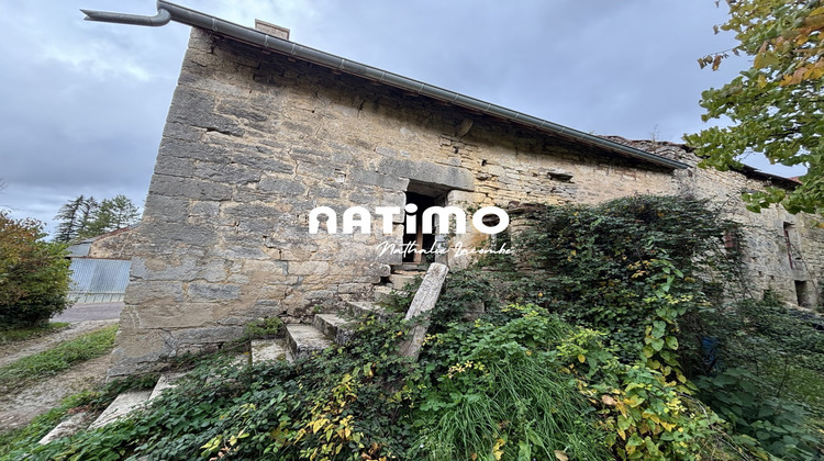 Ma-Cabane - Vente Maison Gissey-sous-Flavigny, 100 m²