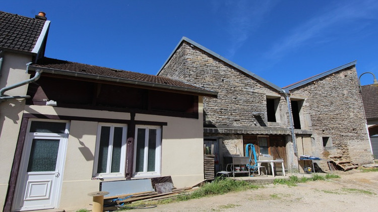 Ma-Cabane - Vente Maison GISSEY SUR OUCHE, 138 m²