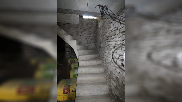 Ma-Cabane - Vente Maison GISSEY SUR OUCHE, 138 m²