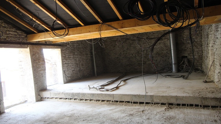 Ma-Cabane - Vente Maison GISSEY SUR OUCHE, 138 m²