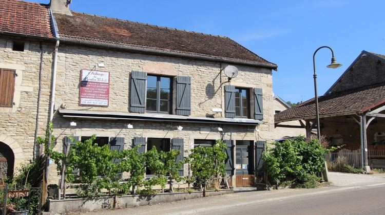 Ma-Cabane - Vente Maison GISSEY SUR OUCHE, 136 m²