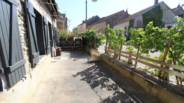 Ma-Cabane - Vente Maison GISSEY SUR OUCHE, 136 m²