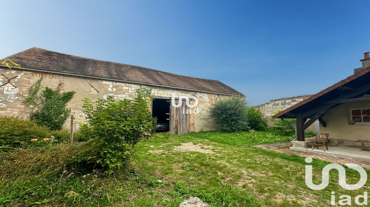 Ma-Cabane - Vente Maison Gisy-les-Nobles, 150 m²