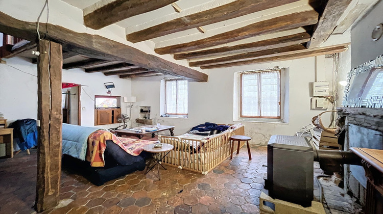 Ma-Cabane - Vente Maison Gisy-les-Nobles, 97 m²