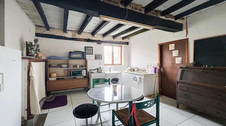 Ma-Cabane - Vente Maison Gisy-les-Nobles, 97 m²