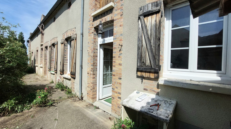 Ma-Cabane - Vente Maison Gisy-les-Nobles, 91 m²