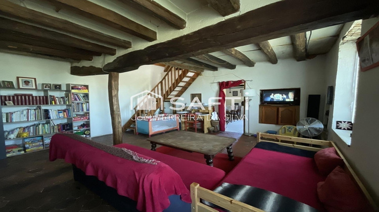 Ma-Cabane - Vente Maison Gisy-les-Nobles, 94 m²