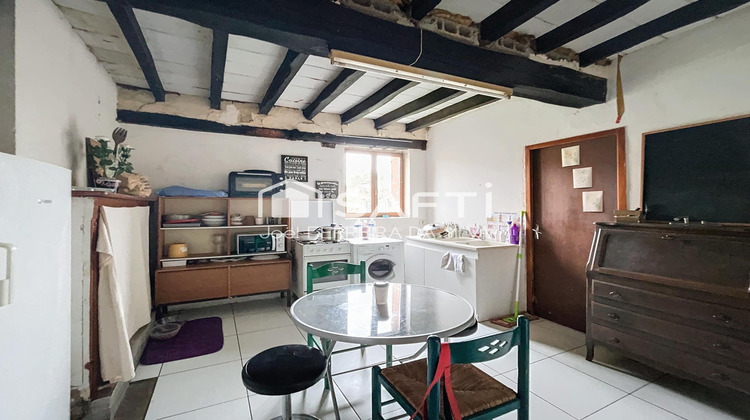 Ma-Cabane - Vente Maison Gisy-les-Nobles, 94 m²