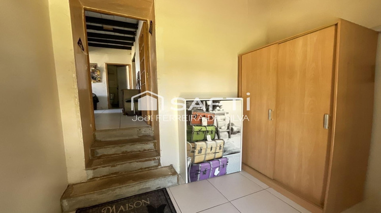 Ma-Cabane - Vente Maison Gisy-les-Nobles, 94 m²