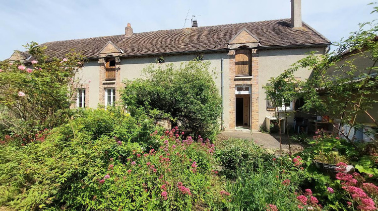 Ma-Cabane - Vente Maison GISY LES NOBLES, 91 m²