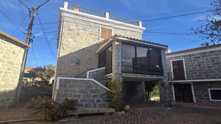 Ma-Cabane - Vente Maison Giuncheto, 92 m²