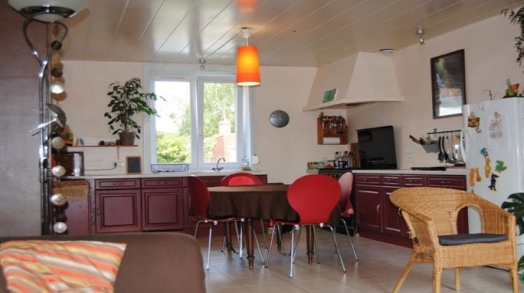 Ma-Cabane - Vente Maison GIVENCHY-EN-GOHELLE, 125 m²