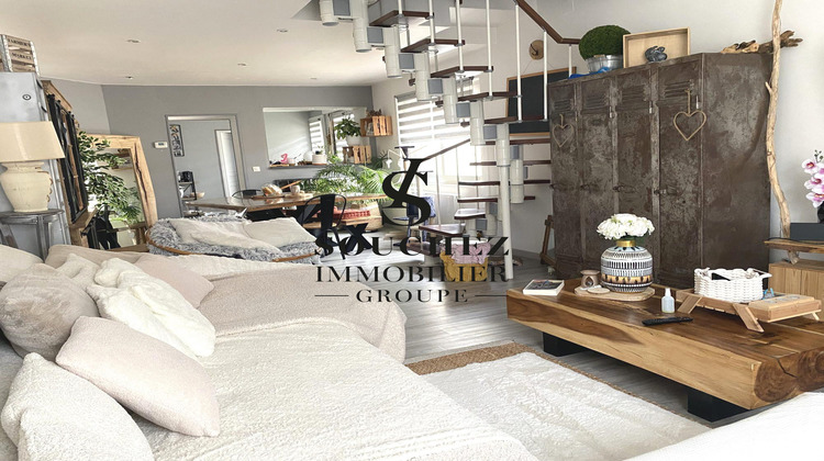 Ma-Cabane - Vente Maison Givenchy-en-Gohelle, 94 m²