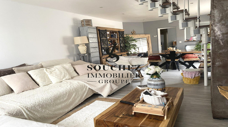 Ma-Cabane - Vente Maison Givenchy-en-Gohelle, 94 m²